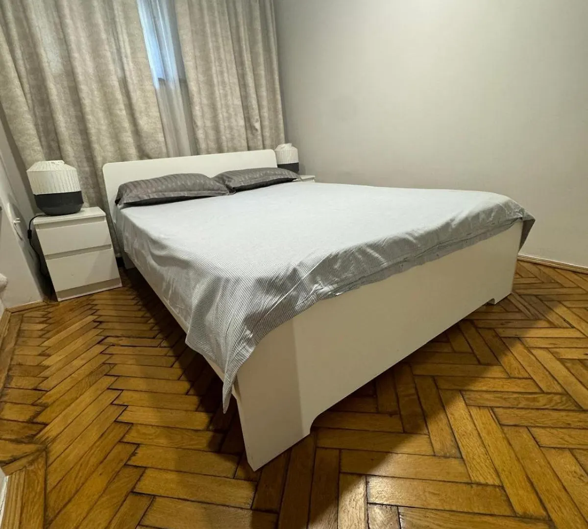 Apartamento Comfort Corner - City Center Bucareste