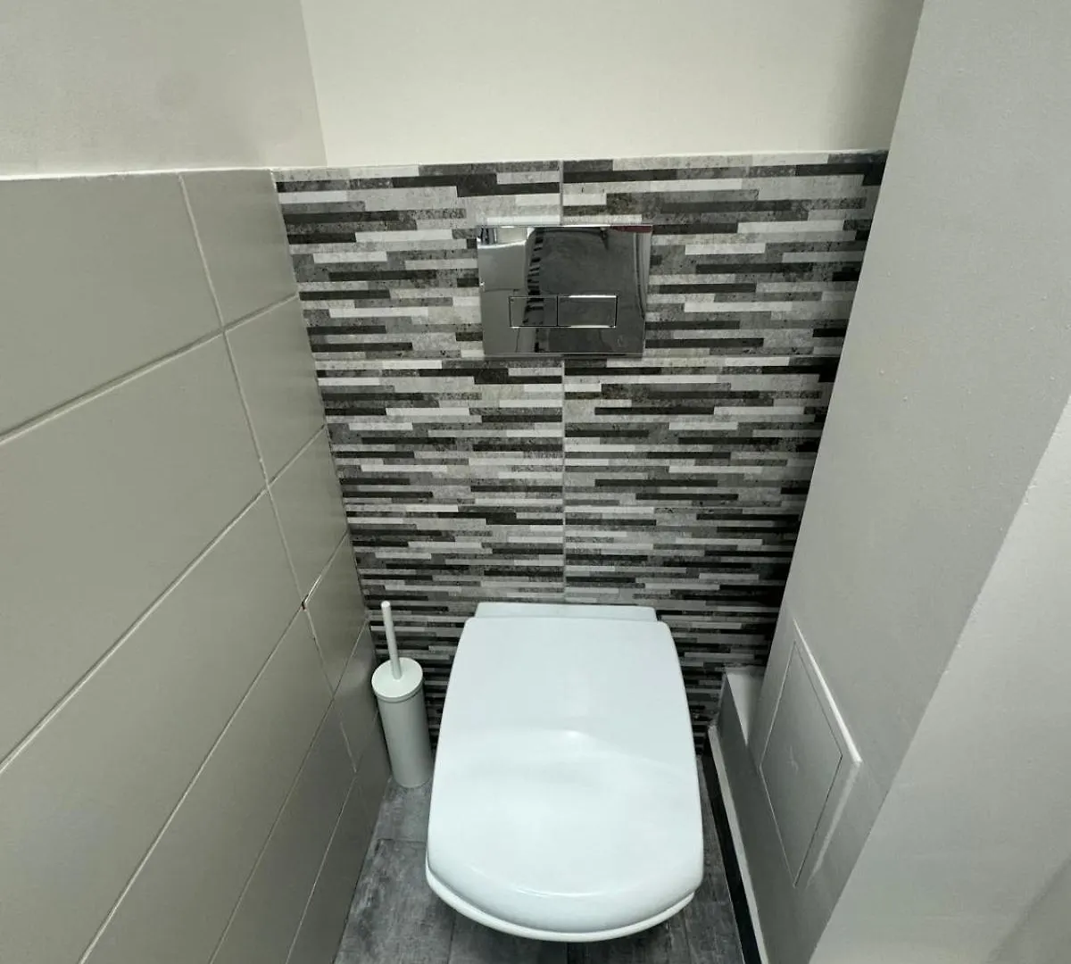Comfort Corner - City Center Bucareste Apartamento