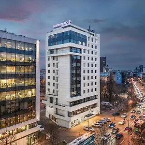 Hotel Mercure Unirii, Bukareszt